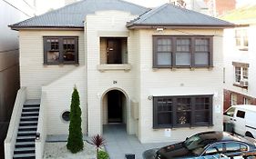 3 Bedroom 2 Bathroom Heathfield Avenue Salamanca 50M